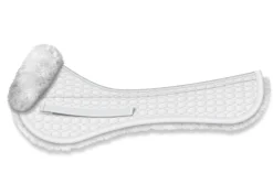 Clearance WORLD EQUSTRN BRNDS E.A. Mattes All-Purpose EWWA Half Pad