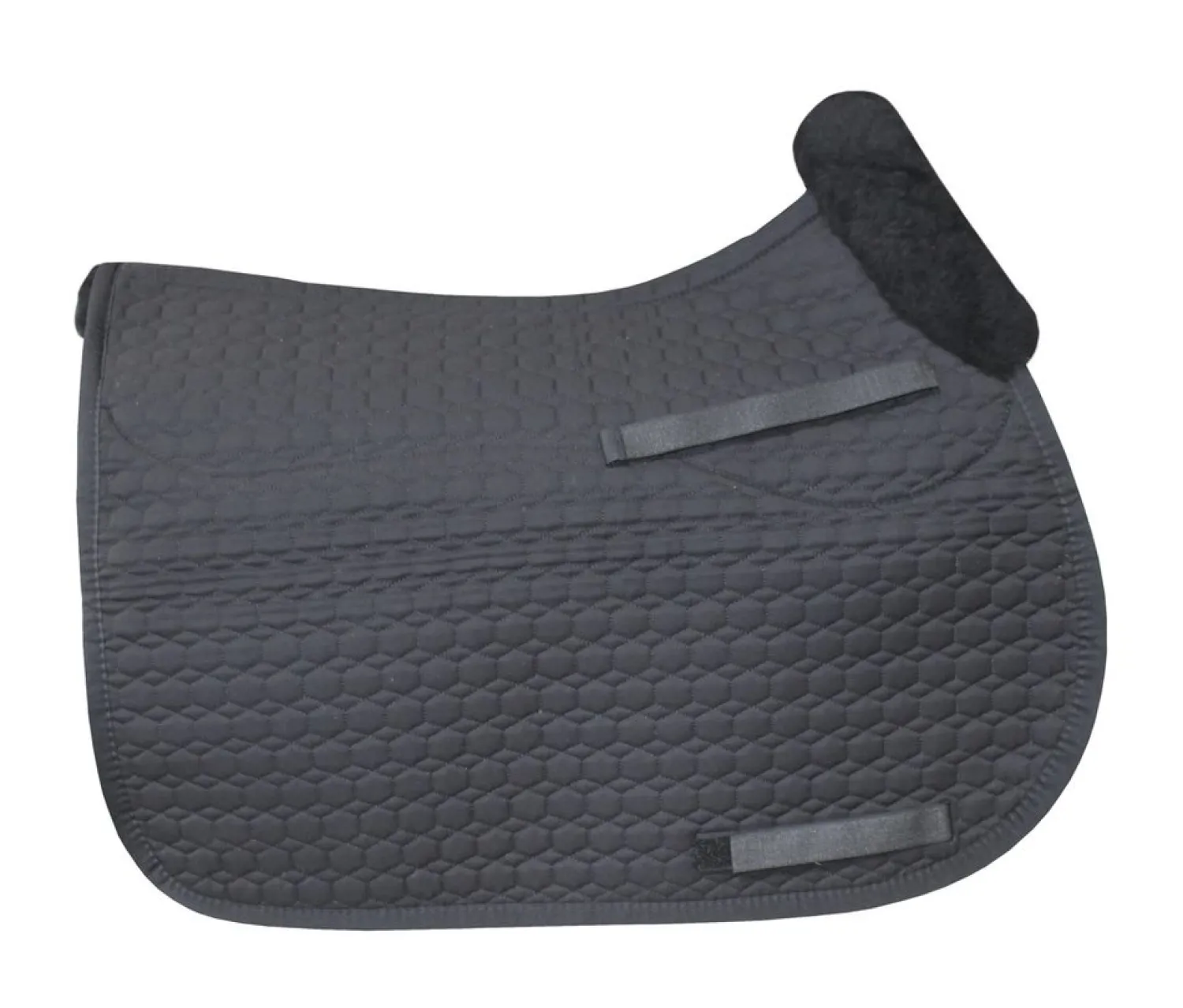 Online WORLD EQUSTRN BRNDS E.A. Mattes All-Purpose Sheepskin Saddle Pad