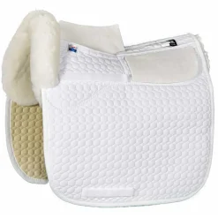 Hot WORLD EQUSTRN BRNDS E.A. Mattes All-Purpose Square Correction Pad with Pockets for Shims & Bare Flaps