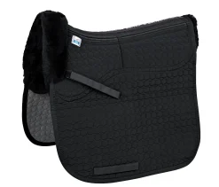 Hot WORLD EQUSTRN BRNDS E.A. Mattes All-Purpose Square Correction Pad with Pockets for Shims & Bare Flaps