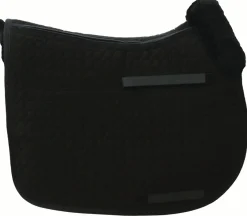 Hot WORLD EQUSTRN BRNDS E.A. Mattes All-Purpose Square Correction Pad with Pockets for Shims & Bare Flaps