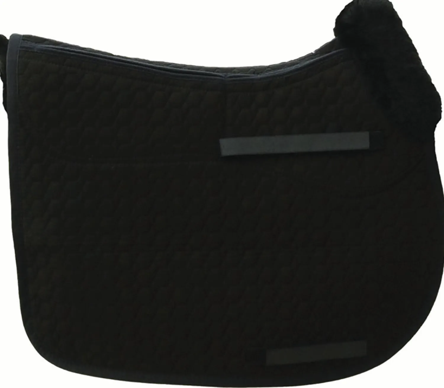 Hot WORLD EQUSTRN BRNDS E.A. Mattes All-Purpose Square Correction Pad with Pockets for Shims & Bare Flaps