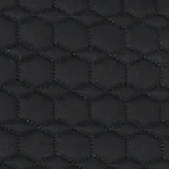 Best WORLD EQUSTRN BRNDS E.A. Mattes Dressage EuroFit Quilt Only Correction Pad with Pockets for Shims