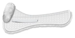 Clearance WORLD EQUSTRN BRNDS E.A. Mattes Dressage EWWA Half Pad