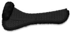 Clearance WORLD EQUSTRN BRNDS E.A. Mattes Dressage EWWA Half Pad