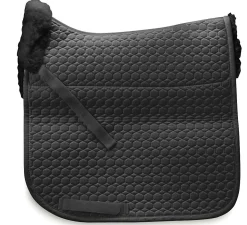 Hot WORLD EQUSTRN BRNDS E.A. Mattes Dressage Pad