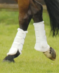 Outlet WORLD EQUSTRN BRNDS E.A. Mattes Hind Sheepskin Boots