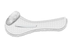 Sale WORLD EQUSTRN BRNDS E.A. Mattes Jump Half Pad
