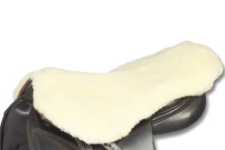 Hot WORLD EQUSTRN BRNDS E.A. Mattes Seat Saver Pad