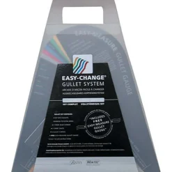Best SADDLERY BRANDS INTL EASY-CHANGE™ Gullet System Complete Kit