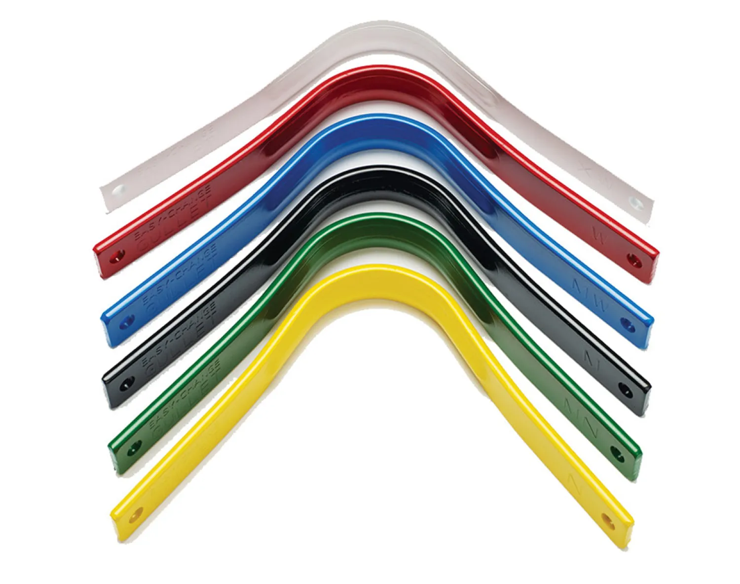 SADDLERY BRANDS INTL EASY-CHANGE™ Individual Gullet