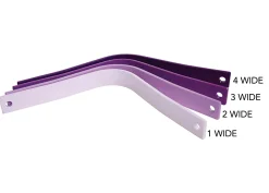Best SADDLERY BRANDS INTL EASY-CHANGE™ WIDE Individual Gullet