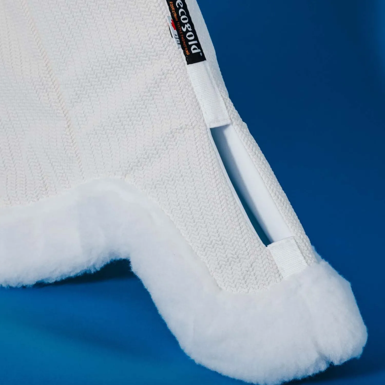 Hot ECOGOLD ® CoolFit™ Hunter Pad White