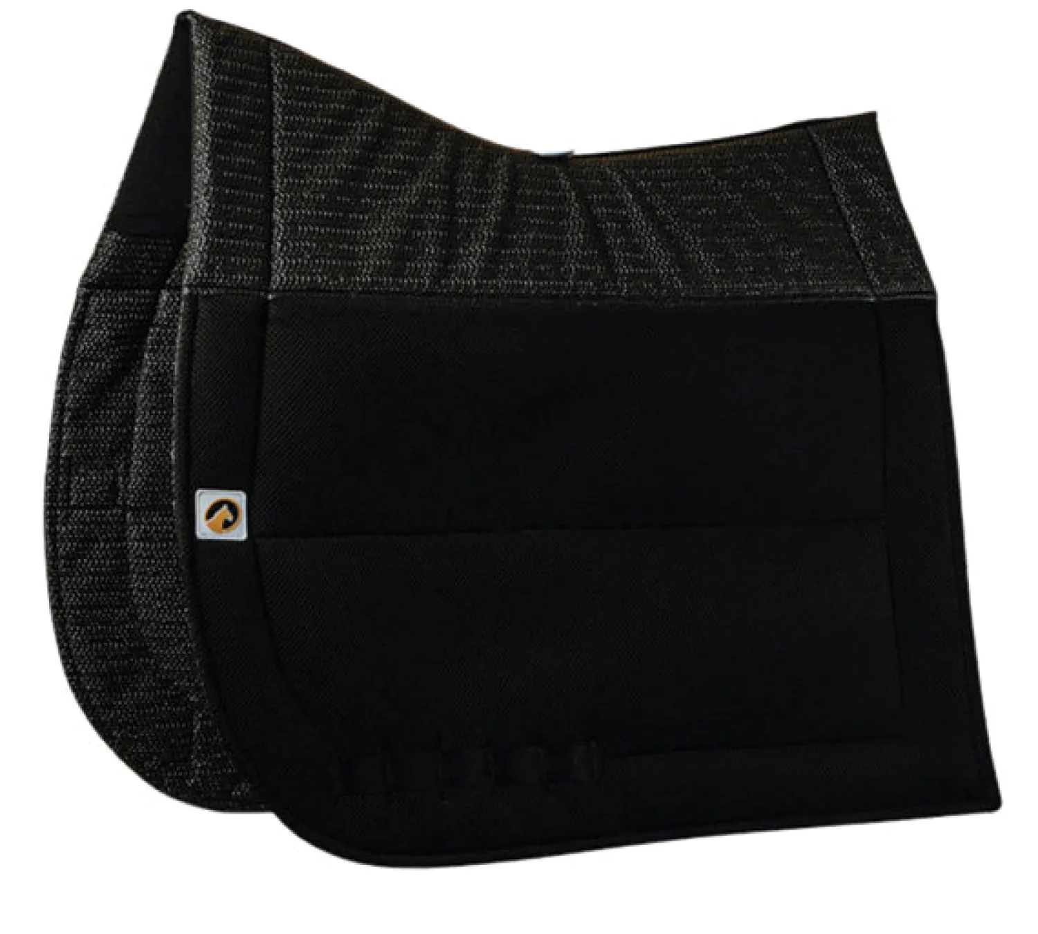 Online ECOGOLD ® Secure™ Dressage Pad
