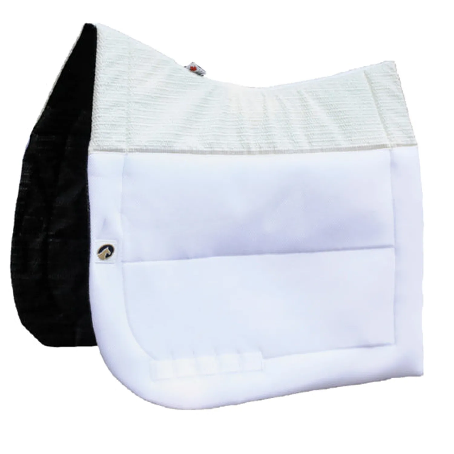 Online ECOGOLD ® Secure™ Dressage Pad