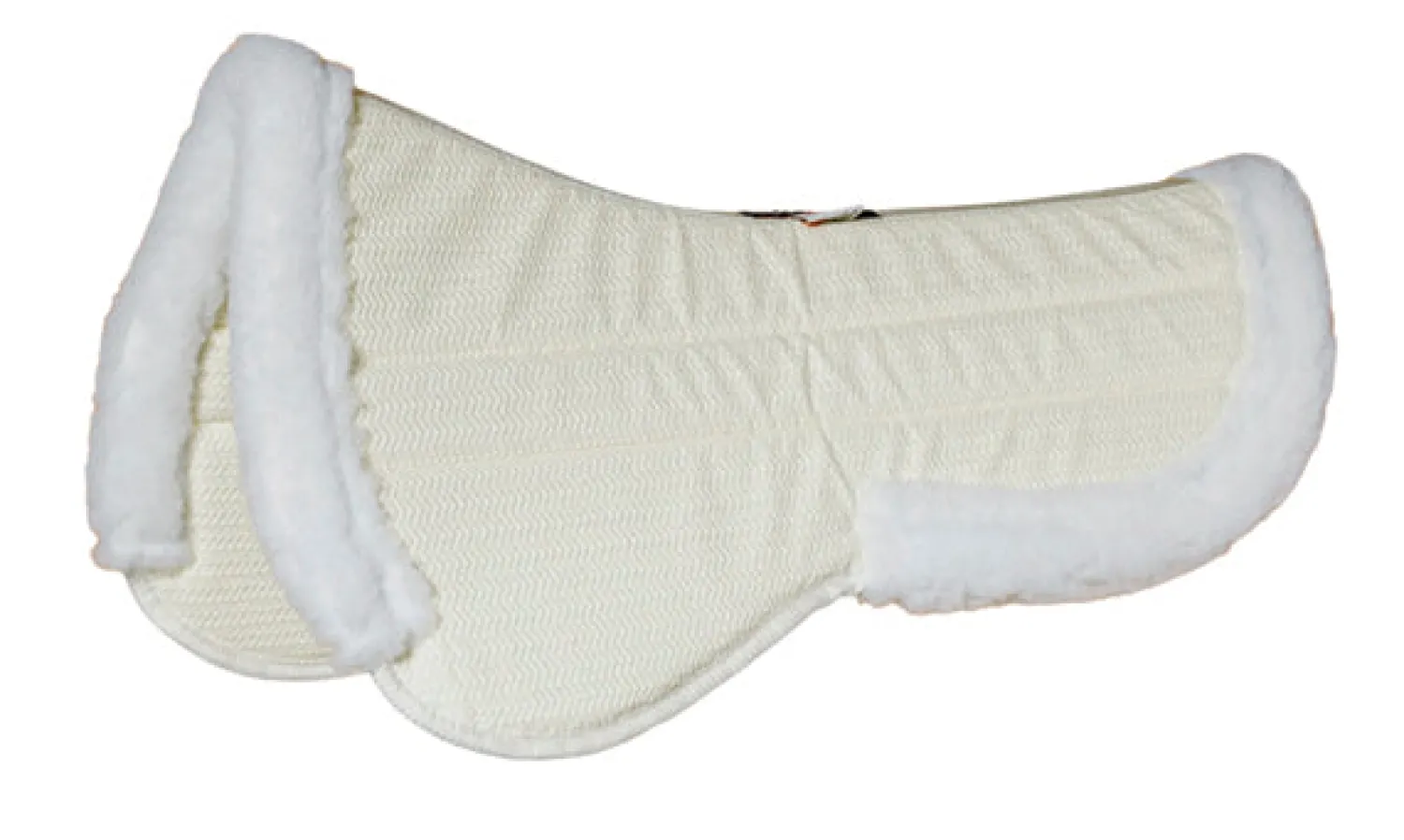 ECOGOLD ® Secure™ Half Pad