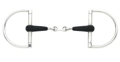 ERS EcoPure by Centaur® French Link D-Ring Bit Stainless