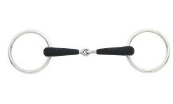 Clearance ERS EcoPure by Centaur® Jointed Loose Ring Bit Stainless