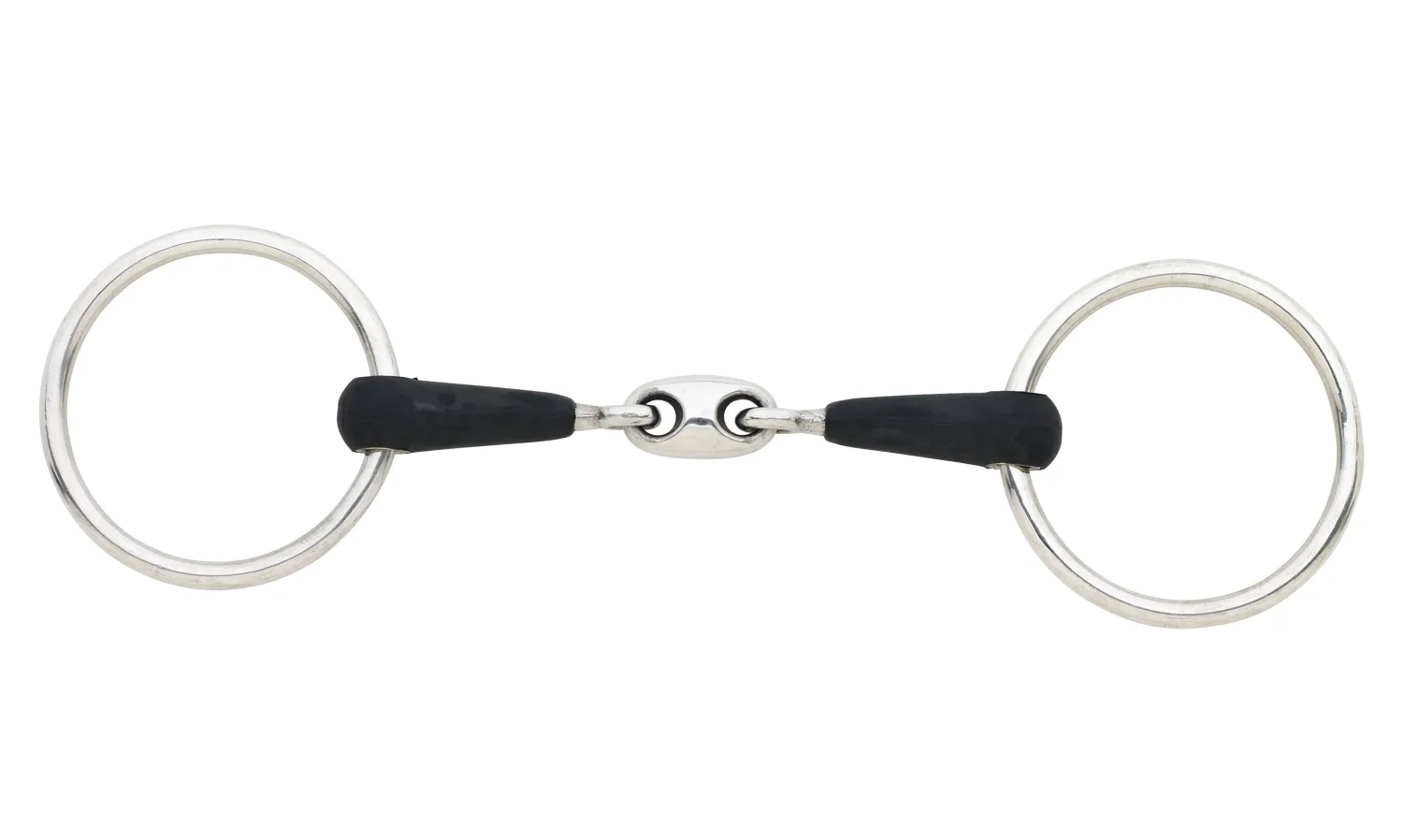 Sale ERS EcoPure by Centaur® Oval Link Loose Ring Bit Stainless