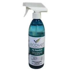 ECOVET ™ Fresh Scent Fly Spray