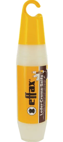 Best GEM-EFFOL/EFFAX Effax® Leather Cream Soap