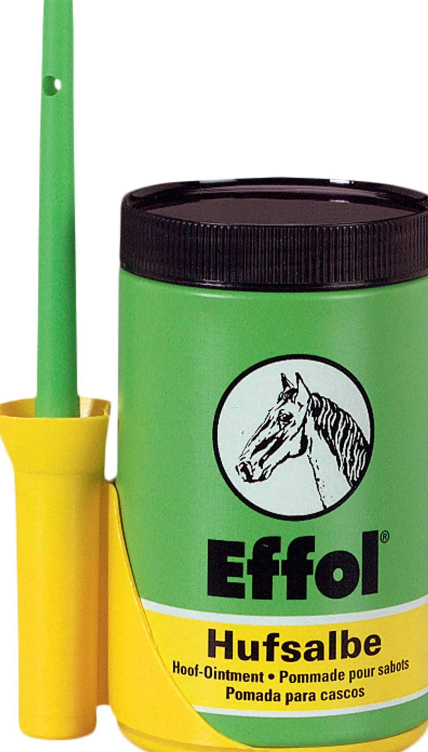 Discount GEM-EFFOL/EFFAX Effol® Brush Fix Yellow