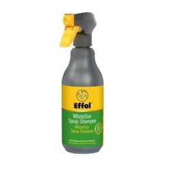 Clearance GEM-EFFOL/EFFAX Effol® White-Star Spray-Shampoo