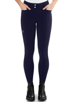 Clearance FRANCO TUCCI SRL EGO7 Ladies’ Dressage CA Full-Seat Breech
