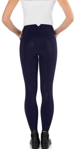 Clearance FRANCO TUCCI SRL EGO7 Ladies’ Dressage CA Full-Seat Breech