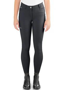 Online FRANCO TUCCI SRL EGO7 Ladies’ Dressage FG Full-Seat Breech