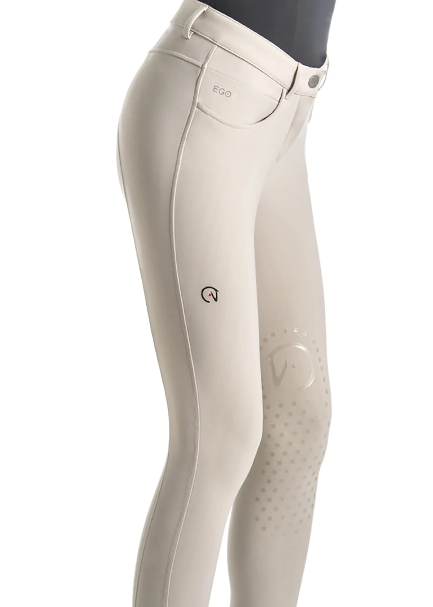 New FRANCO TUCCI SRL EGO7 Ladies' Jumping EJ Breech