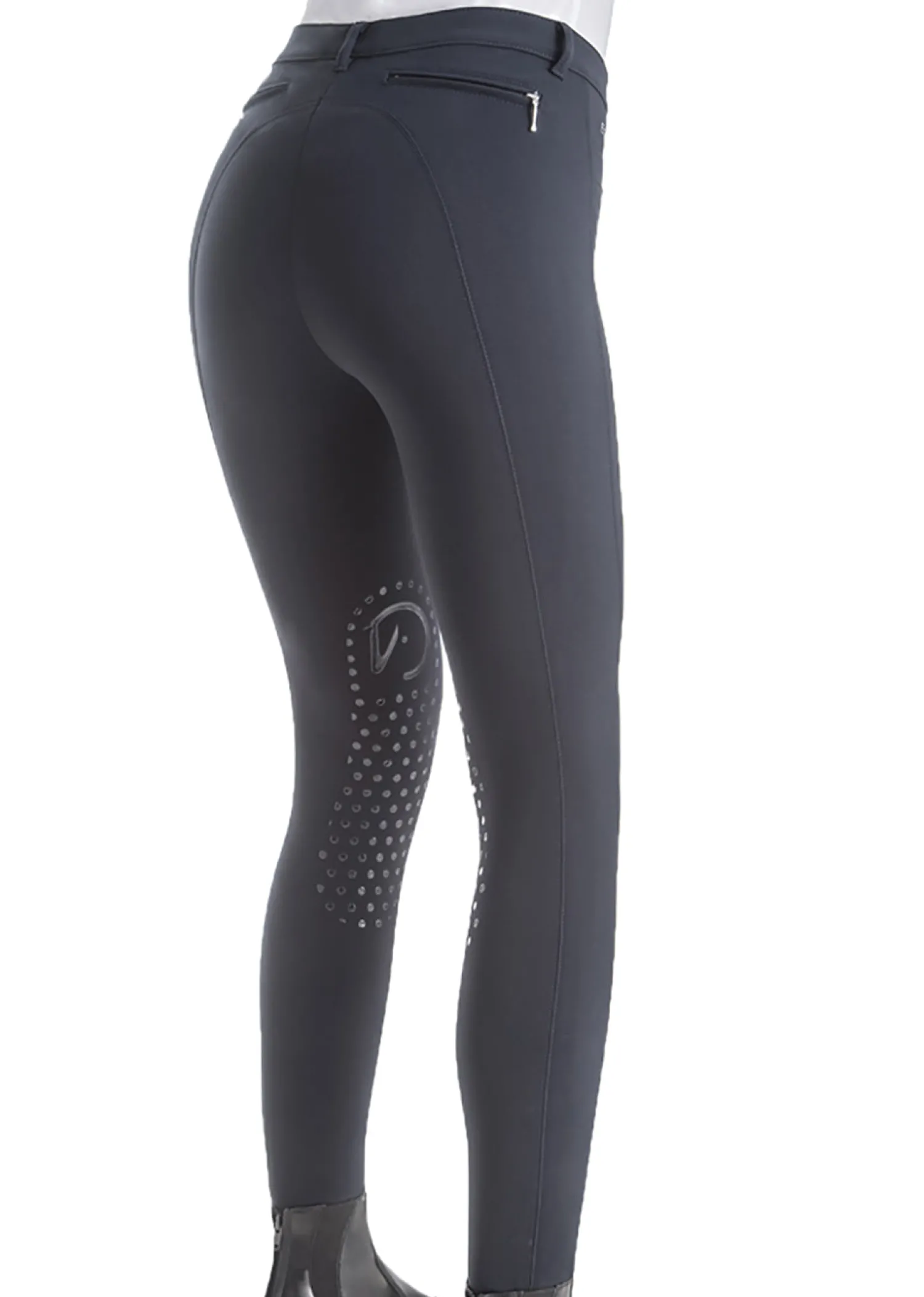 New FRANCO TUCCI SRL EGO7 Ladies' Jumping EJ Breech