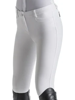 New FRANCO TUCCI SRL EGO7 Ladies' Jumping EJ Breech