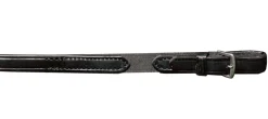Best REIN AID PROD. Elasto-Rein® by Rein-Aid® Black