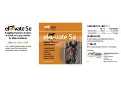 Discount ANIMAL HEALTH INT Elevate® SE