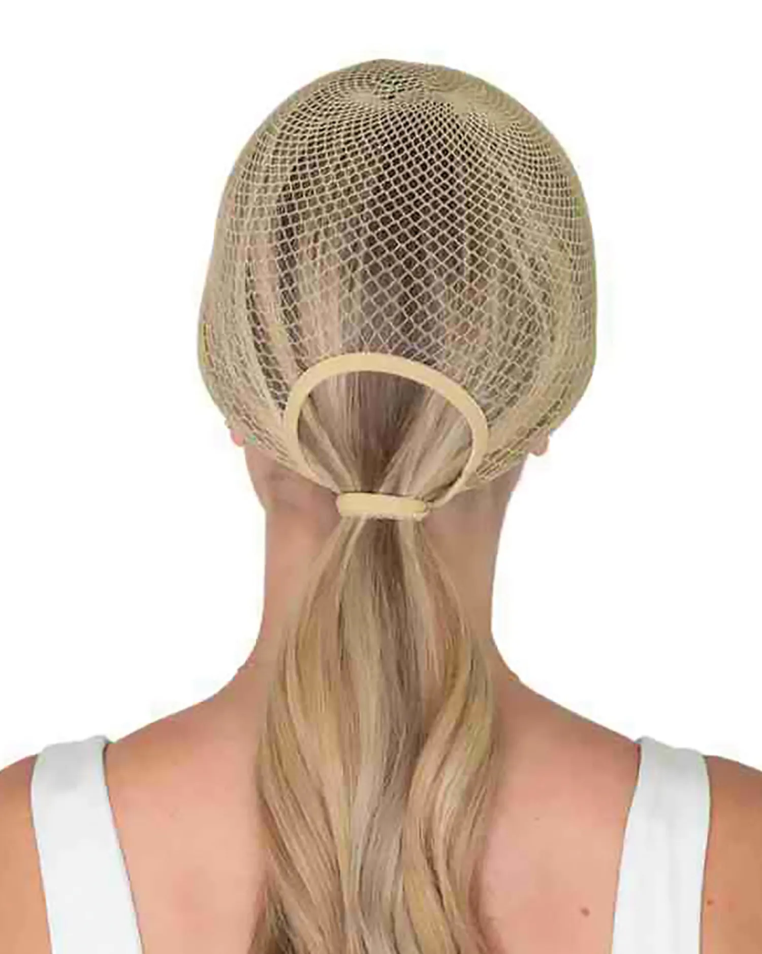 Best ELLSWORTH Hairnets, Two-Pack