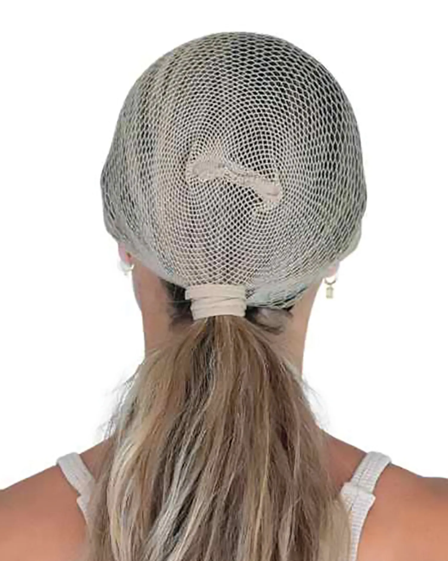 Best ELLSWORTH Hairnets, Two-Pack