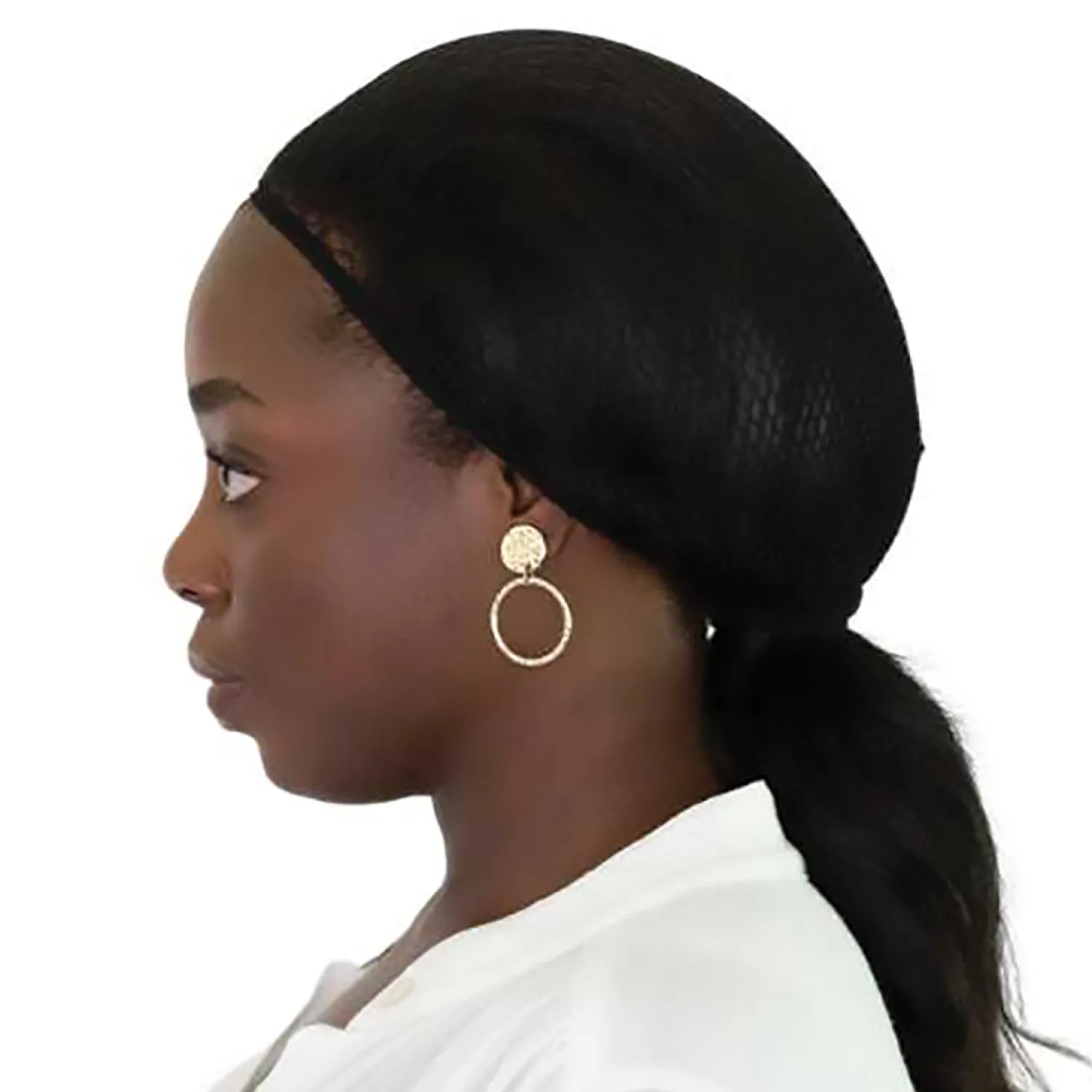 Best ELLSWORTH Hairnets, Two-Pack