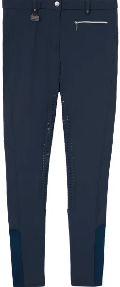 WALDHAUSEN ELT Ladies' Alina Full-Seat Breech