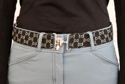 Clearance EMEQ Elastic Belt, 1.5