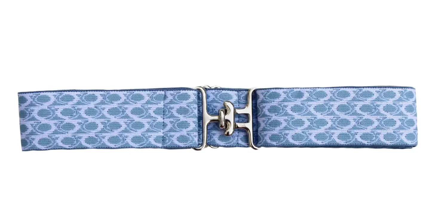 Clearance EMEQ Elastic Belt, 1.5" Wide