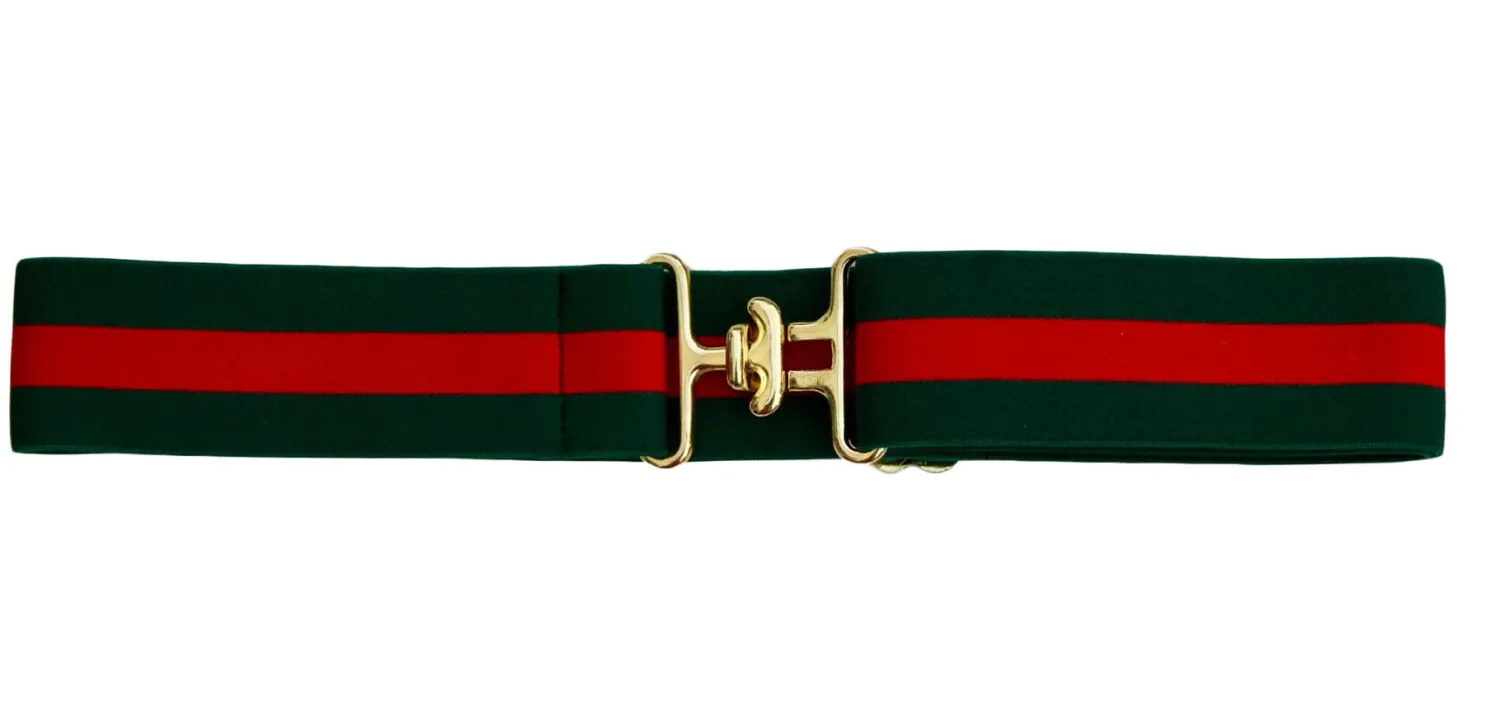 Clearance EMEQ Elastic Belt, 1.5" Wide