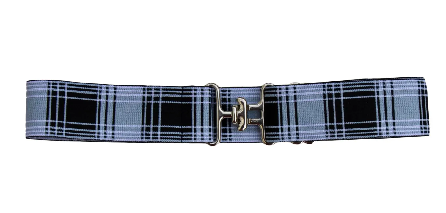 Clearance EMEQ Elastic Belt, 1.5" Wide