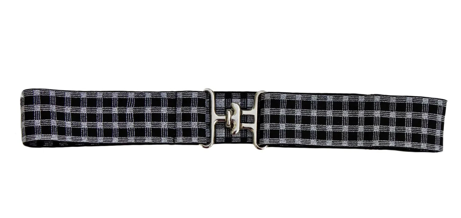 Clearance EMEQ Elastic Belt, 1.5" Wide