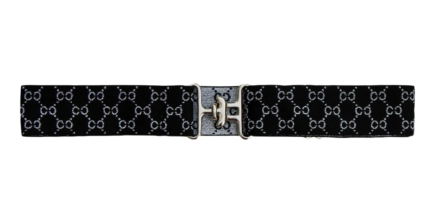 Clearance EMEQ Elastic Belt, 1.5" Wide