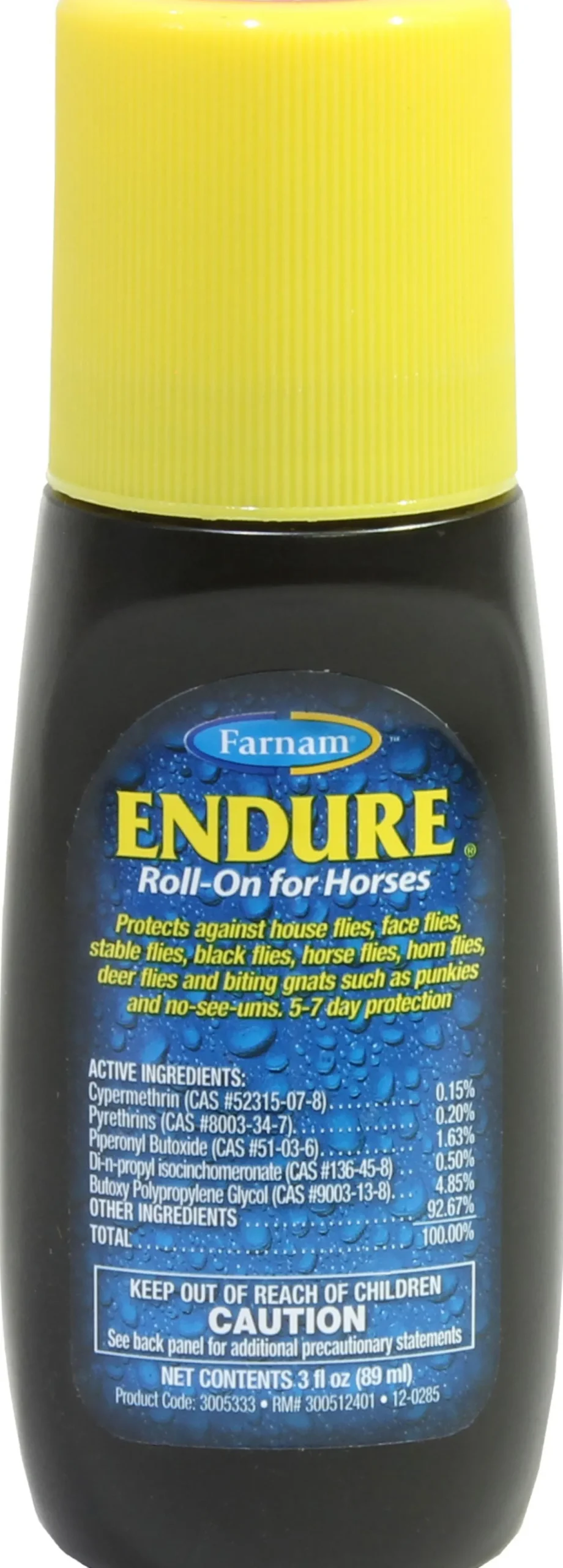 Sale ANIMAL HEALTH INT Endure® Roll-On for Horses