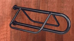 Sale KING YOUNG English Saddle Rack