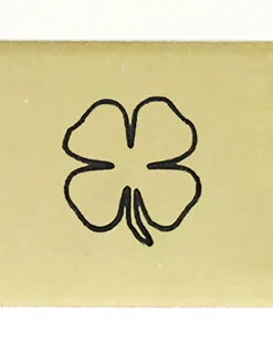 Online DOVER DROPSHIP Engraved Breed Logo