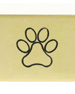 Online DOVER DROPSHIP Engraved Breed Logo