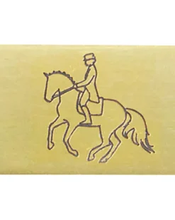 Online DOVER DROPSHIP Engraved Breed Logo